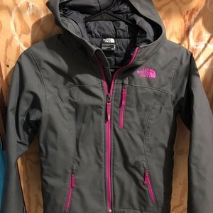 North face Girls Jacket/Coat